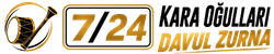 7/24 Davul Zurna Kiralama
